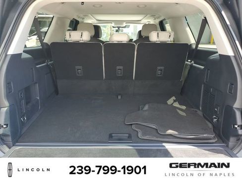 New 2026 Lincoln Navigator L Reserve AWD/4WD image 22