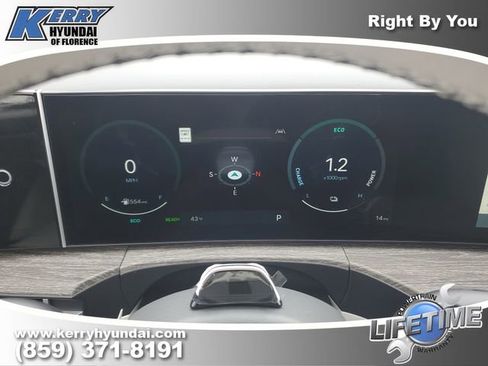 New 2026 Hyundai Santa Fe Calligraphy image 26