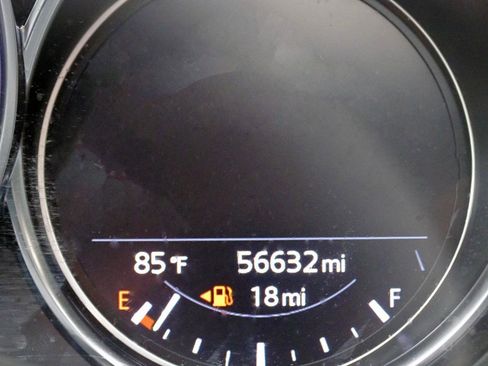 Used 2024 MAZDA CX-5 AWD 2.5 S w/ Preferred Package image 45