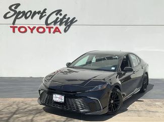 Used 2026 Toyota Camry SE w/ Multimedia Upgrade Package video 1