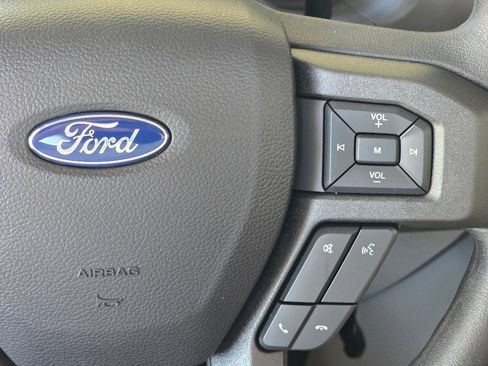 New 2026 Ford E-450 and Econoline 450 Super Duty w/ Ambulance Prep Package image 12