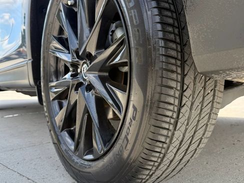 Used 2022 MAZDA CX-5 Carbon Edition AWD/4WD image 10