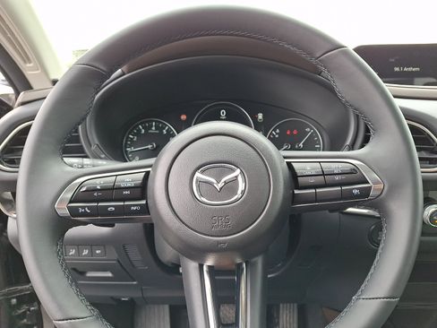 Certified 2025 MAZDA CX-30 AWD 2.5 S w/ Premium Package image 20