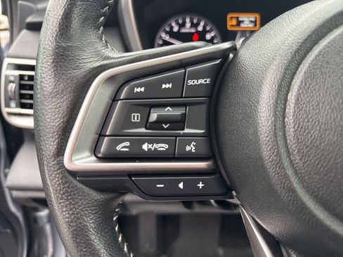 Used 2024 Subaru Outback Limited image 14