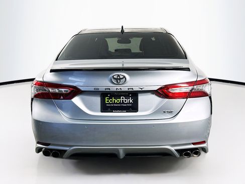 Used 2019 Toyota Camry XSE w/ Driver Assist Package image 7