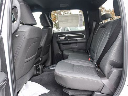 New 2026 RAM 2500 Big Horn image 18