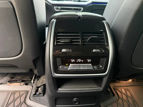 Used 2022 BMW X5 sDrive40i w/ M Sport Package RWD image 19