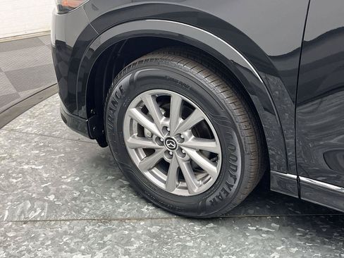Certified 2025 MAZDA CX-5 AWD 2.5 S w/ Preferred Package image 32
