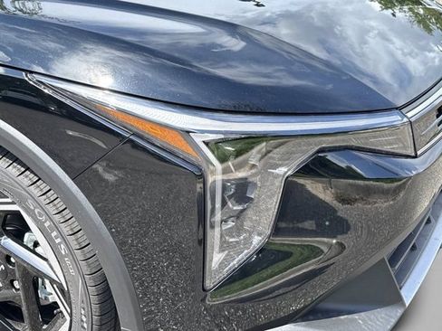 New 2026 Kia K4 EX FWD image 9
