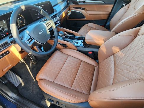 New 2025 Kia Telluride SX X-Line image 8