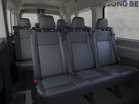 New 2026 Ford Transit 350 XL RWD image 11