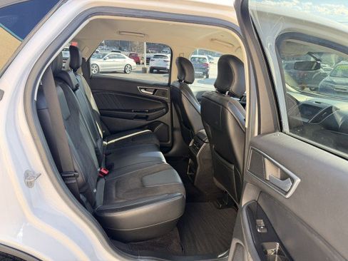Used 2016 Ford Edge Sport image 16
