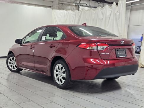 New 2026 Toyota Corolla LE image 11