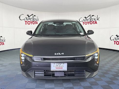 Used 2025 Kia K4 FWD image 3