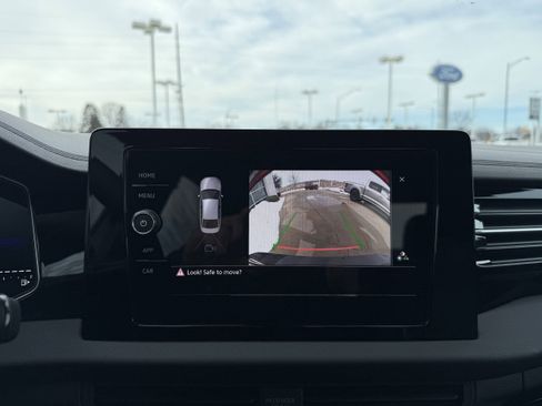 New 2026 Volkswagen Jetta Sport image 17