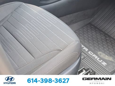 Certified 2026 Hyundai Santa Cruz SE FWD image 27