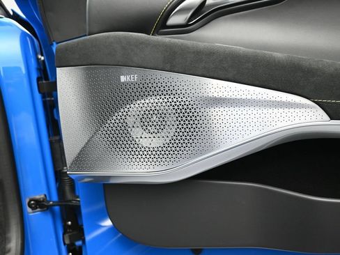 New 2026 Lotus Emira RWD image 26