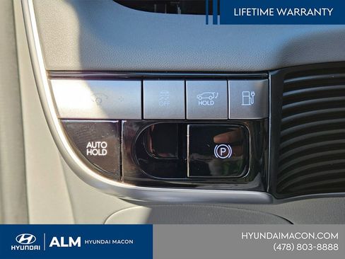 New 2026 Hyundai Ioniq 5 Limited AWD/4WD image 28