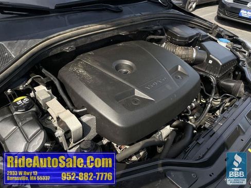 Used 2016 Volvo XC60 T6 w/ Proximity Package AWD/4WD image 22