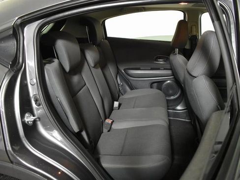 Used 2022 Honda HR-V EX image 30