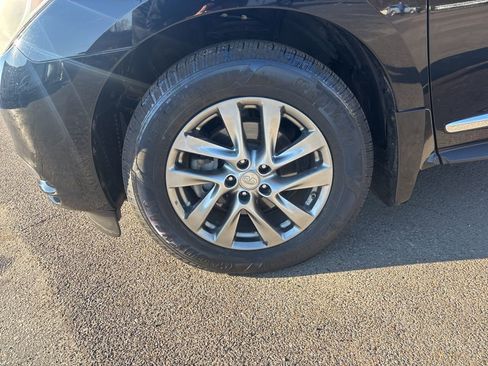 Used 2015 INFINITI QX60 AWD w/ Premium Plus Package image 9