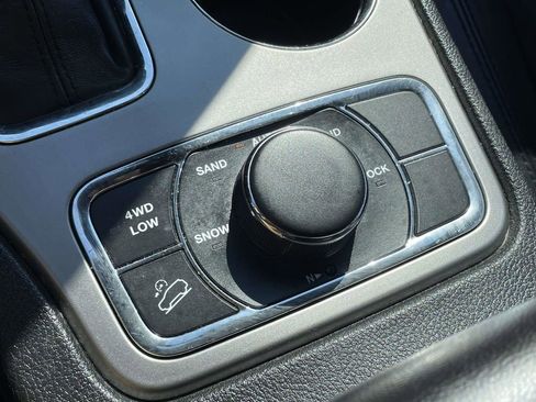 Certified 2021 Jeep Grand Cherokee Limited image 40