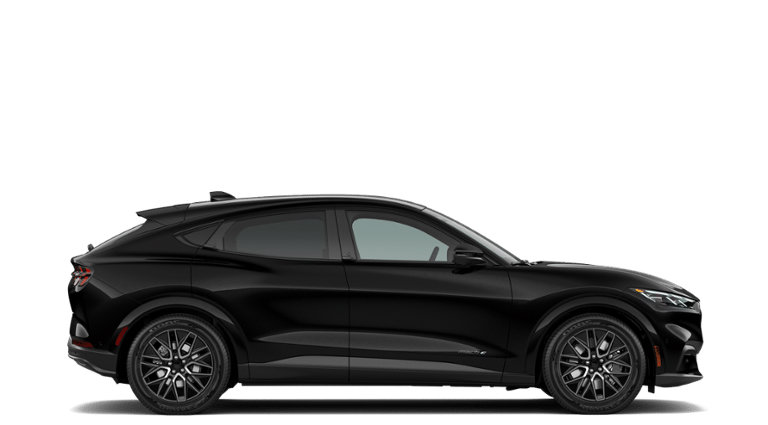 New 2026 Ford Mustang Mach-E Premium RWD image 27