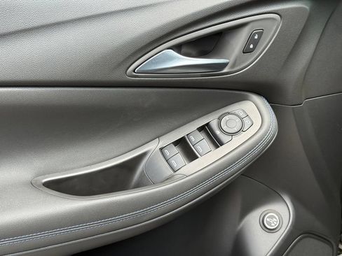 New 2026 Buick Encore GX Sport Touring w/ Advanced Technology Package FWD image 17