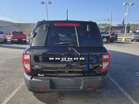 Used 2021 Ford Bronco Sport Big Bend image 4