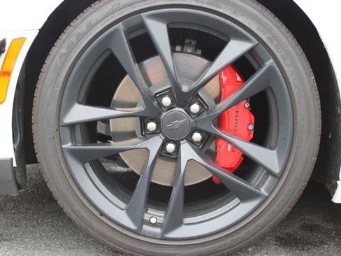 Used 2023 Chevrolet Camaro LT w/ RS Package RWD image 21