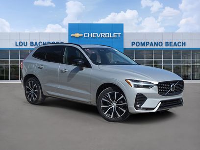 Used 2024 Volvo XC60 B5 Plus w/ Protection Package Premier