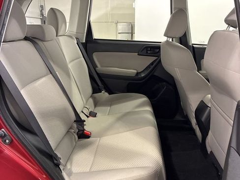 Used 2016 Subaru Forester 2.5i w/ Alloy Wheel Package AWD/4WD image 25