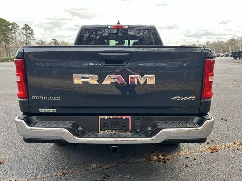 New 2026 RAM 1500 Big Horn image 4