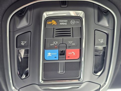 New 2026 Dodge Charger Scat Pack image 18