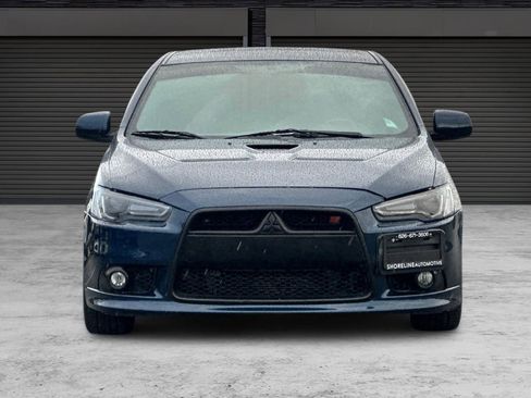 Used 2013 Mitsubishi Lancer Ralliart image 10
