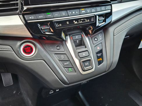 New 2026 Honda Odyssey Sport-L image 22