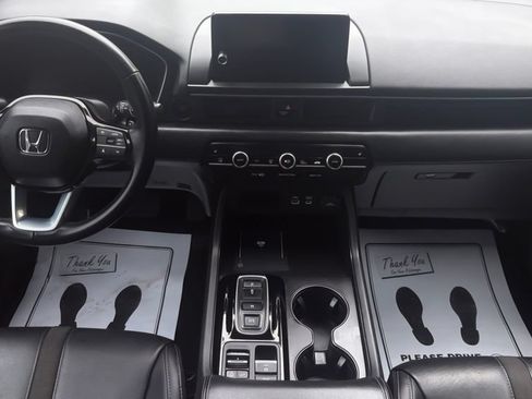 Used 2023 Honda Pilot EX-L image 16