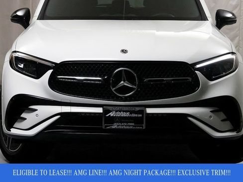 Certified 2026 Mercedes-Benz GLC 300 4MATIC image 6