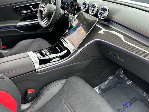 New 2026 Mercedes-Benz CLE 53 AMG 4MATIC Cabriolet image 26