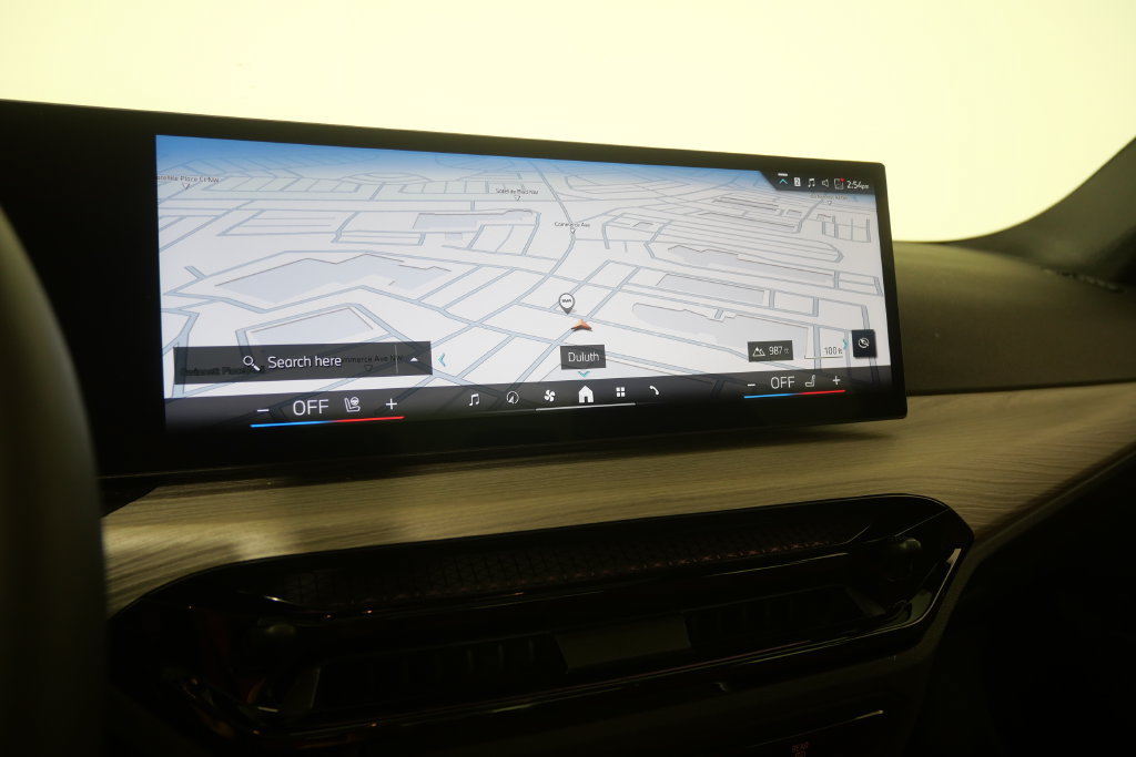 Used 2026 BMW 330i Sedan RWD image 23