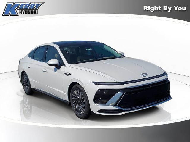 New 2026 Hyundai Sonata Limited FWD 360° Tour