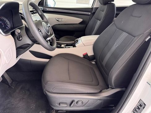 Certified 2024 Hyundai Tucson SEL AWD/4WD image 8