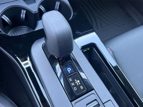 New 2026 Toyota Prius XSE image 22