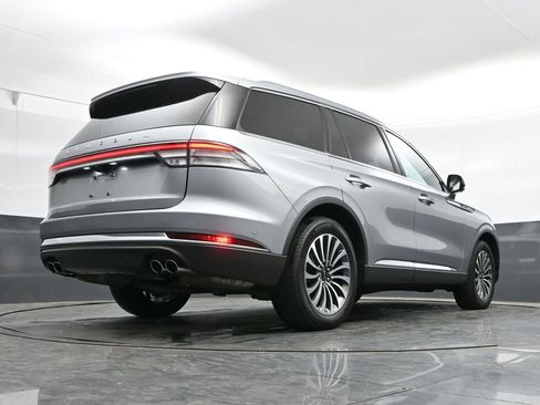 Used 2021 Lincoln Aviator Reserve w/ Elements Package Plus AWD/4WD image 20