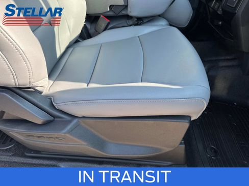 New 2025 Ford F550 XL image 19