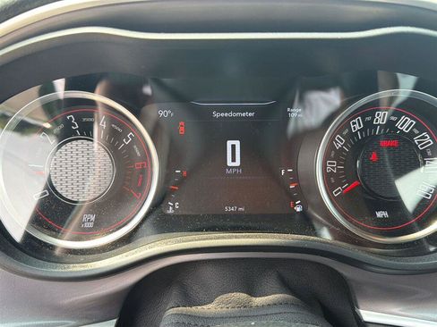 Used 2022 Dodge Challenger R/T RWD image 20