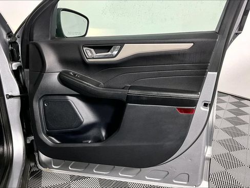 Used 2021 Ford Escape SEL FWD image 24