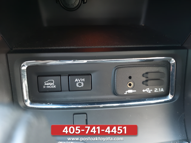 Used 2021 Subaru Ascent Premium w/ Convenience Package AWD/4WD image 19