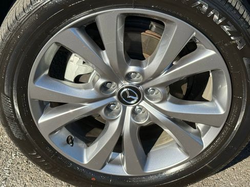 Used 2024 MAZDA CX-30 AWD 2.5 S w/ Premium Package image 44