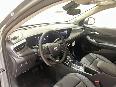New 2026 Buick Encore GX Sport Touring w/ Comfort Package FWD image 9